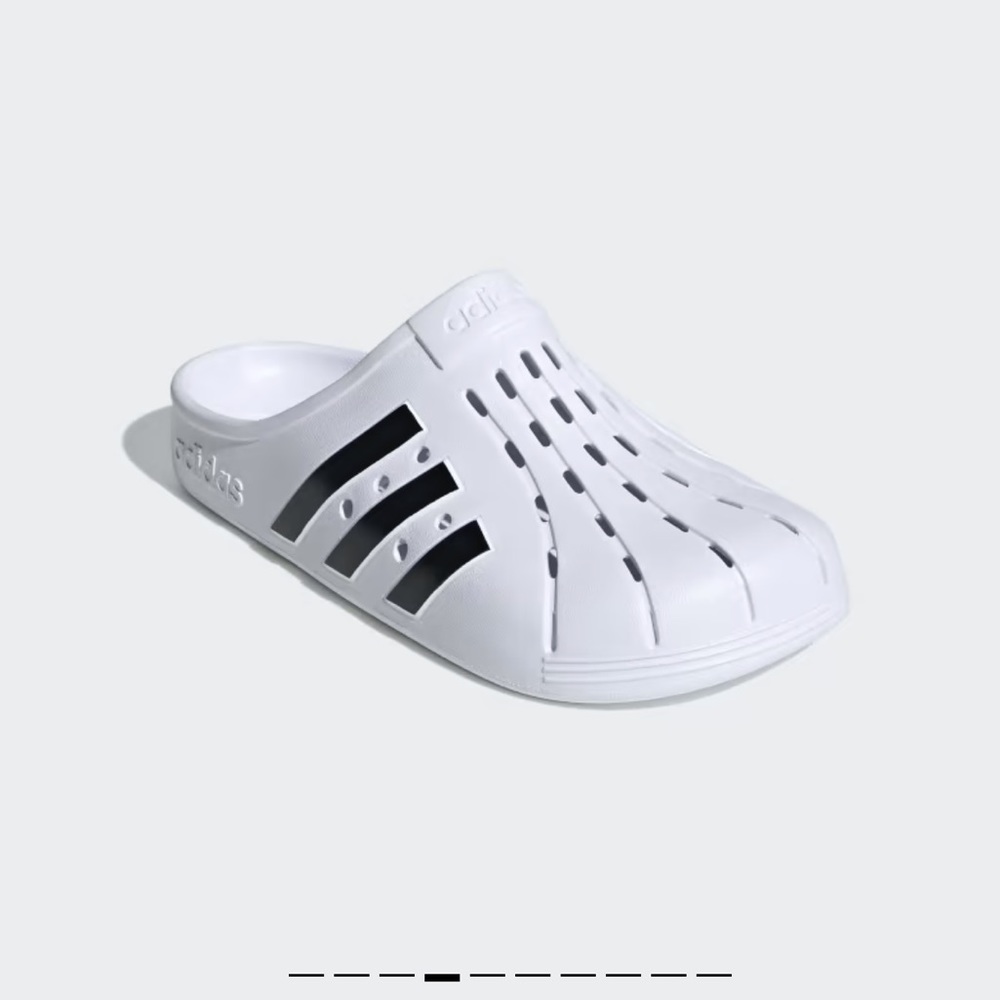 Adidas Adilette Clogs